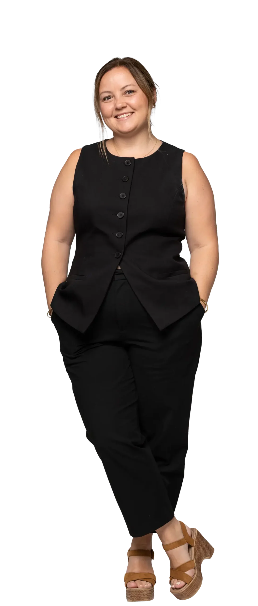 Laura Oswald