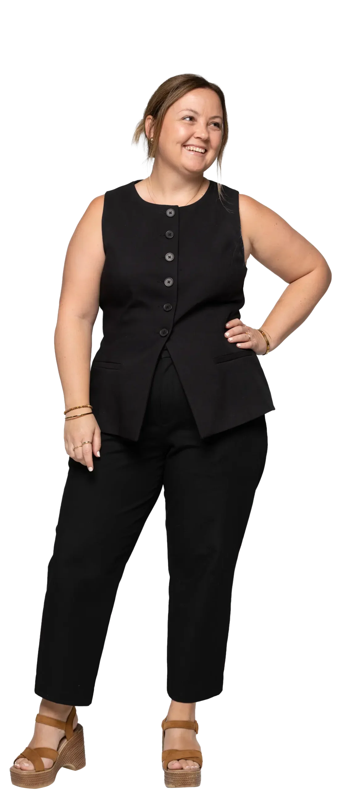 Laura Oswald