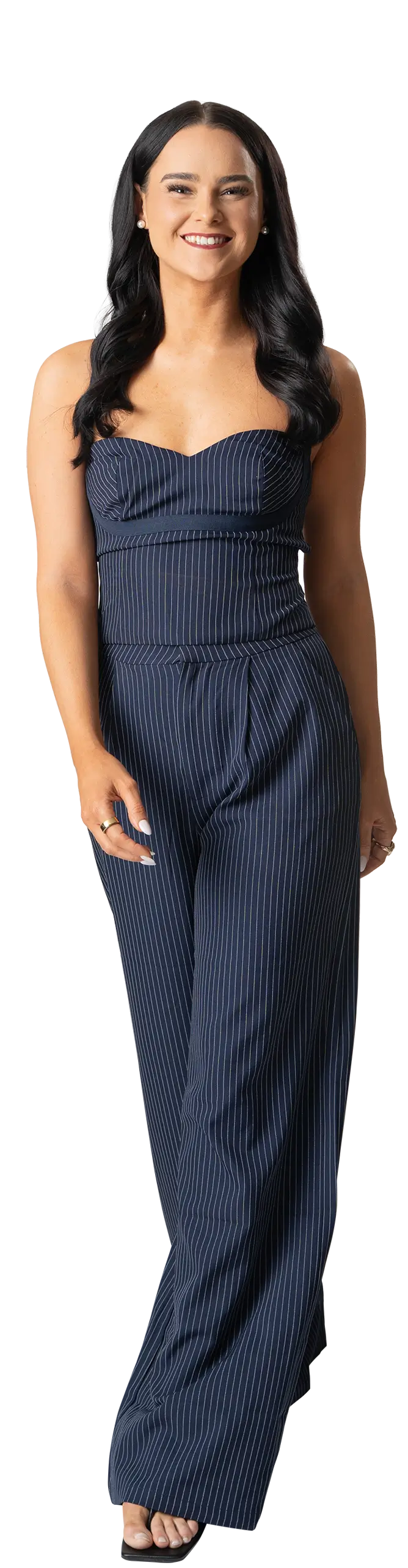 Brittany Pymm